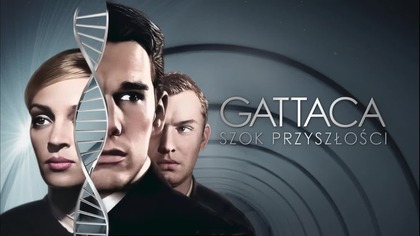 Gattaca - Szok przyszłości (1997) [Lektor PL]