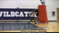 Slam dunk