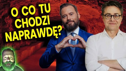 Stanowski Specjalnie Wypromował Maciaka? Korwin Ma Teorię z Braunem w Tle! - Analiza Ator