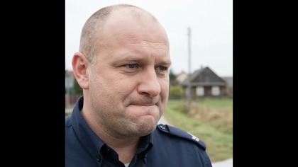 A MÓWIŁAM MĘŻOWI, ŻE STARO WYGLĄDAM! #dlaciebie #polska #zgrywa #wiral #zabawne #śmieszne #policja