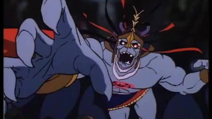 ThunderCats S01E02 (1985)