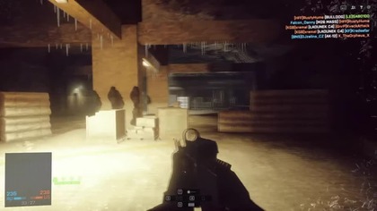 Battlefield 4 Multi Player # 2