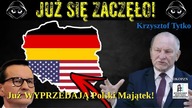 Wkurzony Tytko Przerywa Milczenie! Już WYPRZEDAJĄ Polski Majątek!