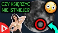 KSIĘŻYC NIE ISTNIEJE!? - 10 CIEKAWOSTEK  #2