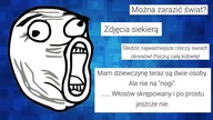 Ch*jowo przetłumaczone opisy aplikacji