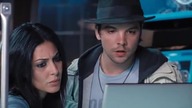 Siły Pierwotne/ Primeval Lektor PL S03E07
