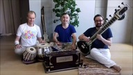 Michał Rudaś & Healing Incantation - Raag Yaman