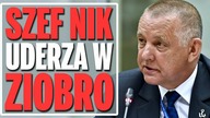 Marian Banaś uderza w Ziobrę  Kontrola Funduszu Sprawiedliwości.