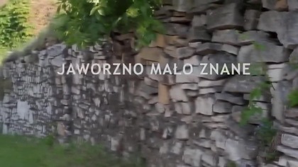 Jaworzno mało znane- Dlaczego Galena to Galena?