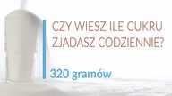 Zobacz ile cukru zjadasz codziennie! [Ciekawe ciekawostki #5]