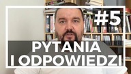 Q&A #5 Fabian Błaszkiewicz | W 6 Dni na 100%