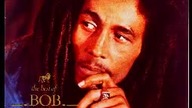 Bob Marley Jamming