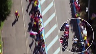 Skandal podczas Tour de France 2017