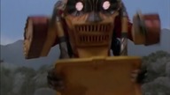 Power Rangers Wild Force S10E08 LEKTOR PL