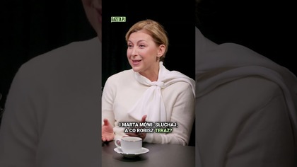 Olg Leonowicz o pierwszym spotkaniu #shorts