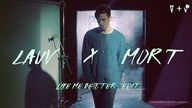Lauv - I Like Me Better (Mort Bootleg)