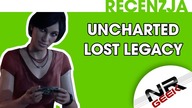 Uncharted Lost Legacy - Recenzja