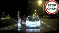 Kierowca Seicento któremu się (nie)spieszy #286 Wasze Filmy
