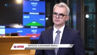 Grupa LOTOS SA, Mateusz Aleksander Bonca, p.o. Prezesa Zarządu, #209 PREZENTACJE WYNIKÓW