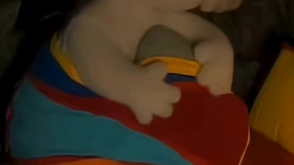 Mój sylwester o 23:01