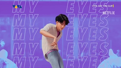 TWICE feat.  Jeongyeon, Jihyo & Chaeyoung - Takedown [VIVA FIKCYJNA] (GET THE CLIP) {2025}