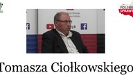 Feliks Koneczny wobec Piłsudskiego i sanacji - Tomasz Ciołkowski