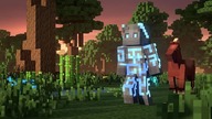  Runnin & Songs of War ( Minecraft Animation ) [ Music Video ] #songsofwar #Runnin