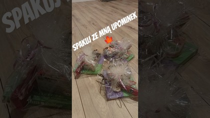 Małe Prezenty :)#goodmorning #follow #gift