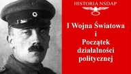 Młodość i armia