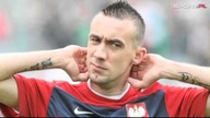 Smutny Jeleń: Marzyłem o Euro 2012, ale przeszło mi koło nosa