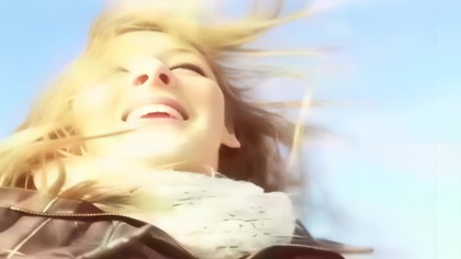 Chaos Theory - Anything (Ft.  David Landers)