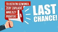 To OSTATNI dzwonek, żeby zapłacić mniejszy podatek! | #7 Najlepszy Portfel Emerytalny