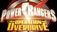4.  Power Rangers: Operacja overdrive - Niebieskie serce