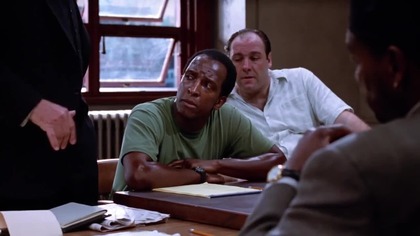 Dwunastu Gniewnych Ludzi(12 Angry Men) dramat sądowy 1997 lektor pl