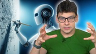 AI rysuje moje myśli - Vlogmas 5