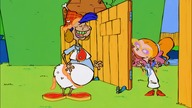 97. Edy z wyższych sfer &mdash; Ed, Edd i Eddy [HD]