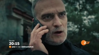 ZDF Germany [14.03.2022] - Continuity
