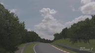 Gran Turismo 7 LG vs Nürburgring