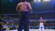 Rey Misterio vs Gran Khali