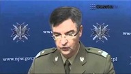 Rosja nie przekazała pełnej dokumentacji dot. sekcji zwłok ofiar katastrofy