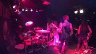 Ballbreaker - That Dont Impress Me Much (Live @ VooDoo Club, Warszawa, Poland, 02. 12. 2023)