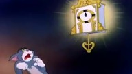 Tom and Jerry ep 42 Heavenly Puss