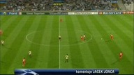 Champions League 08/09.  Olimpique Marseille - Liverpool FC