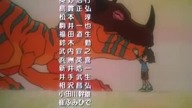 Digimon Adventure - Butter-fly