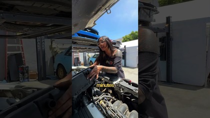 Cheap fix to help your car run better