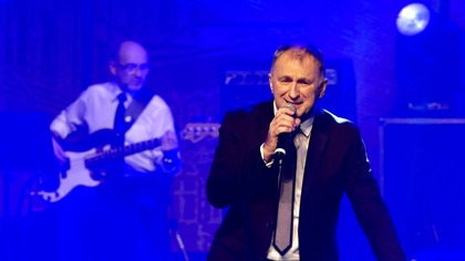 Grzegorz Poloczek - Malinkonija (koncert 20lat Radia Piekary)