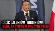 Sławomir Mentzen: Nie jestem PREZYDENCKI! Będę skuteczny dla Polski! || Kanał Polityczny