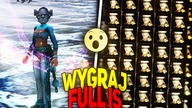 Egoria.pl - FULL IS do wygrania !