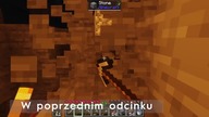 Kopalnia pełna diamentów - Minecraft