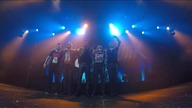Nocny Kochanek - Trasa koncertowa ZDRAJCY METALU 2017/2018